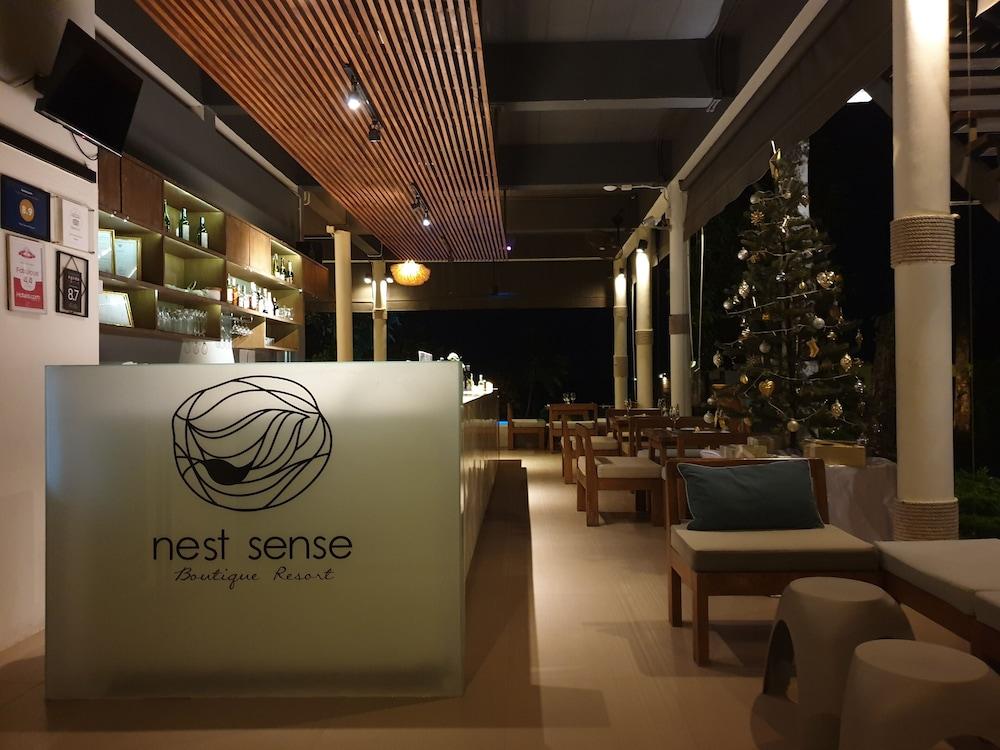 Nest Sense Resort Koh Chang Exterior foto